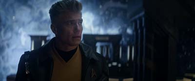 Star Trek: Strange New Worlds ScreenCaps "New Life and New Civilizations" (S3:E10)
