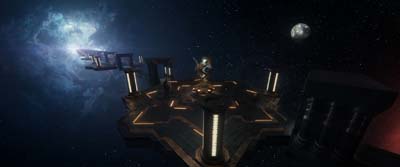 Star Trek: Strange New Worlds ScreenCaps "New Life and New Civilizations" (S3:E10)