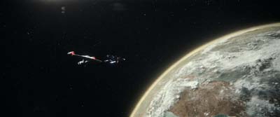 Star Trek: Strange New Worlds ScreenCaps "New Life and New Civilizations" (S3:E10)