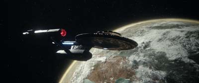 Star Trek: Strange New Worlds ScreenCaps "New Life and New Civilizations" (S3:E10)