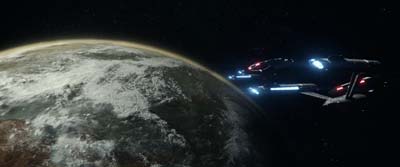 Star Trek: Strange New Worlds ScreenCaps "New Life and New Civilizations" (S3:E10)