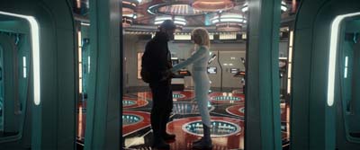 Star Trek: Strange New Worlds ScreenCaps "New Life and New Civilizations" (S3:E10)