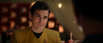 Star Trek: Strange New Worlds ScreenCaps "New Life and New Civilizations" (S3:E10)