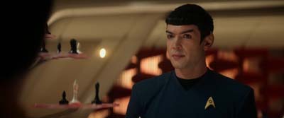 Star Trek: Strange New Worlds ScreenCaps "New Life and New Civilizations" (S3:E10)