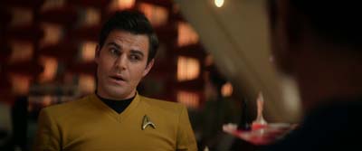 Star Trek: Strange New Worlds ScreenCaps "New Life and New Civilizations" (S3:E10)