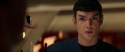 Star Trek: Strange New Worlds ScreenCaps "New Life and New Civilizations" (S3:E10)