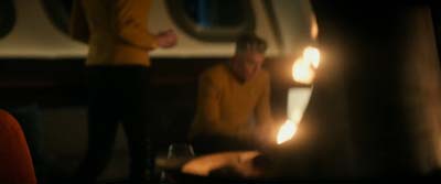 Star Trek: Strange New Worlds ScreenCaps "New Life and New Civilizations" (S3:E10)