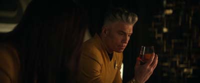 Star Trek: Strange New Worlds ScreenCaps "New Life and New Civilizations" (S3:E10)