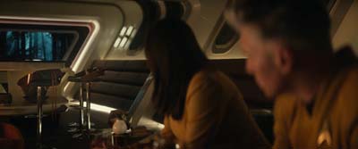 Star Trek: Strange New Worlds ScreenCaps "New Life and New Civilizations" (S3:E10)