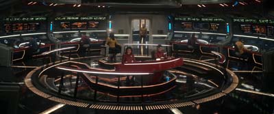 Star Trek: Strange New Worlds ScreenCaps "New Life and New Civilizations" (S3:E10)