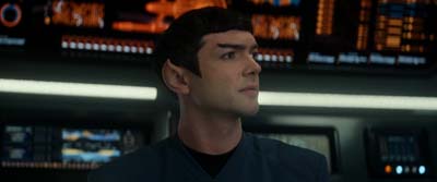 Star Trek: Strange New Worlds ScreenCaps "New Life and New Civilizations" (S3:E10)