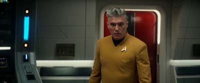 Star Trek: Strange New Worlds ScreenCaps "New Life and New Civilizations" (S3:E10)