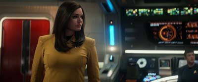 Star Trek: Strange New Worlds ScreenCaps "New Life and New Civilizations" (S3:E10)