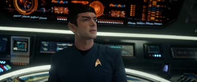 Star Trek: Strange New Worlds ScreenCaps "New Life and New Civilizations" (S3:E10)