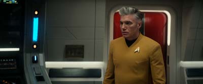 Star Trek: Strange New Worlds ScreenCaps "New Life and New Civilizations" (S3:E10)