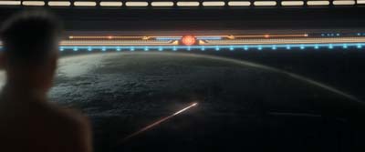 Star Trek: Strange New Worlds ScreenCaps "New Life and New Civilizations" (S3:E10)
