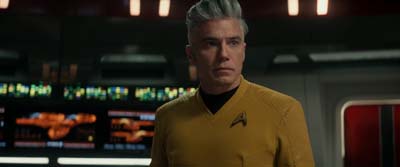 Star Trek: Strange New Worlds ScreenCaps "New Life and New Civilizations" (S3:E10)