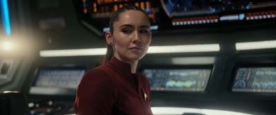 Star Trek: Strange New Worlds ScreenCaps "New Life and New Civilizations" (S3:E10)