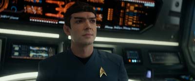 Star Trek: Strange New Worlds ScreenCaps "New Life and New Civilizations" (S3:E10)