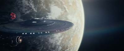 Star Trek: Strange New Worlds ScreenCaps "New Life and New Civilizations" (S3:E10)