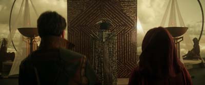 Star Trek: Strange New Worlds ScreenCaps "New Life and New Civilizations" (S3:E10)