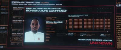 Star Trek: Strange New Worlds ScreenCaps "New Life and New Civilizations" (S3:E10)