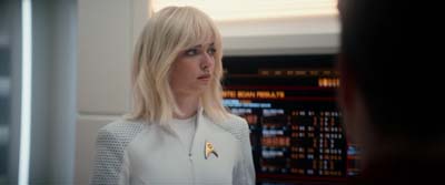 Star Trek: Strange New Worlds ScreenCaps "New Life and New Civilizations" (S3:E10)