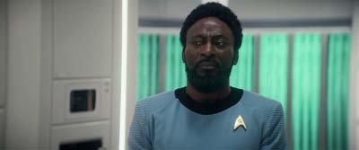 Star Trek: Strange New Worlds ScreenCaps "New Life and New Civilizations" (S3:E10)