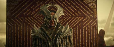 Star Trek: Strange New Worlds ScreenCaps "New Life and New Civilizations" (S3:E10)