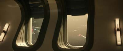 Star Trek: Strange New Worlds ScreenCaps "Wedding Bell Blues" (S3:E2)