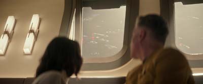 Star Trek: Strange New Worlds ScreenCaps "Wedding Bell Blues" (S3:E2)
