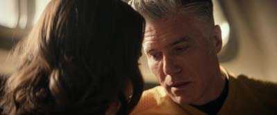 Star Trek: Strange New Worlds ScreenCaps "Wedding Bell Blues" (S3:E2)