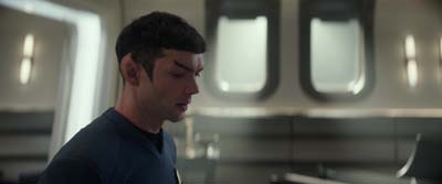 Star Trek: Strange New Worlds ScreenCaps "Wedding Bell Blues" (S3:E2)