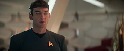 Star Trek: Strange New Worlds ScreenCaps "Wedding Bell Blues" (S3:E2)