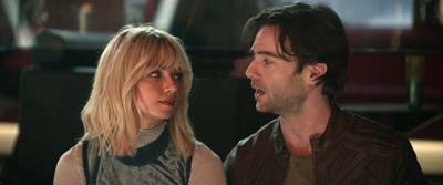 Star Trek: Strange New Worlds ScreenCaps "Wedding Bell Blues" (S3:E2)