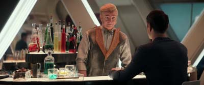 Star Trek: Strange New Worlds ScreenCaps "Wedding Bell Blues" (S3:E2)