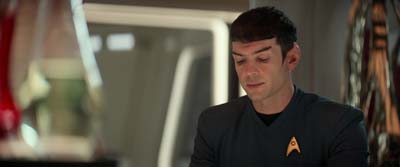 Star Trek: Strange New Worlds ScreenCaps "Wedding Bell Blues" (S3:E2)
