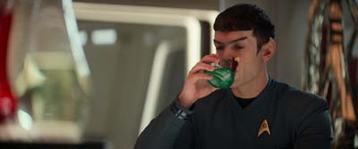 Star Trek: Strange New Worlds ScreenCaps "Wedding Bell Blues" (S3:E2)