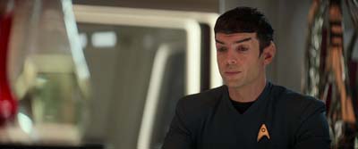 Star Trek: Strange New Worlds ScreenCaps "Wedding Bell Blues" (S3:E2)