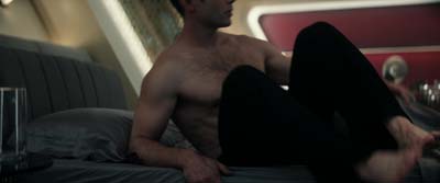 Star Trek: Strange New Worlds ScreenCaps "Wedding Bell Blues" (S3:E2)