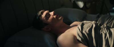 Star Trek: Strange New Worlds ScreenCaps "Wedding Bell Blues" (S3:E2)