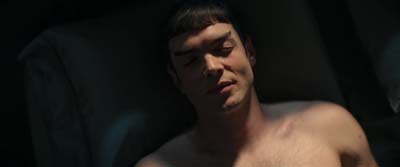 Star Trek: Strange New Worlds ScreenCaps "Wedding Bell Blues" (S3:E2)