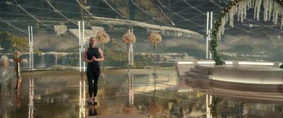 Star Trek: Strange New Worlds ScreenCaps "Wedding Bell Blues" (S3:E2)