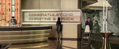 Star Trek: Strange New Worlds ScreenCaps "Wedding Bell Blues" (S3:E2)