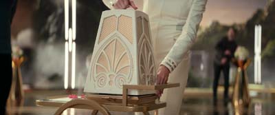 Star Trek: Strange New Worlds ScreenCaps "Wedding Bell Blues" (S3:E2)