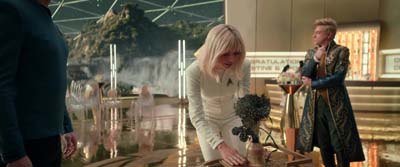 Star Trek: Strange New Worlds ScreenCaps "Wedding Bell Blues" (S3:E2)