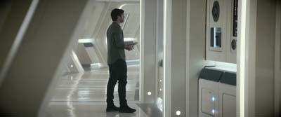 Star Trek: Strange New Worlds ScreenCaps "Wedding Bell Blues" (S3:E2)