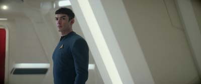 Star Trek: Strange New Worlds ScreenCaps "Wedding Bell Blues" (S3:E2)