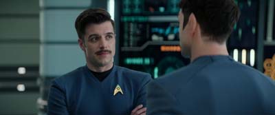 Star Trek: Strange New Worlds ScreenCaps "Wedding Bell Blues" (S3:E2)