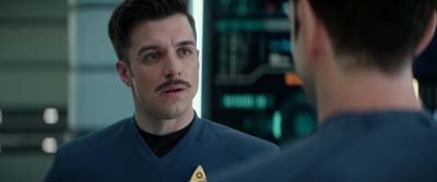 Star Trek: Strange New Worlds ScreenCaps "Wedding Bell Blues" (S3:E2)